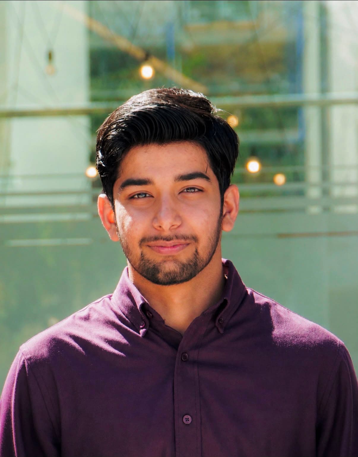 Muhammad Niyas